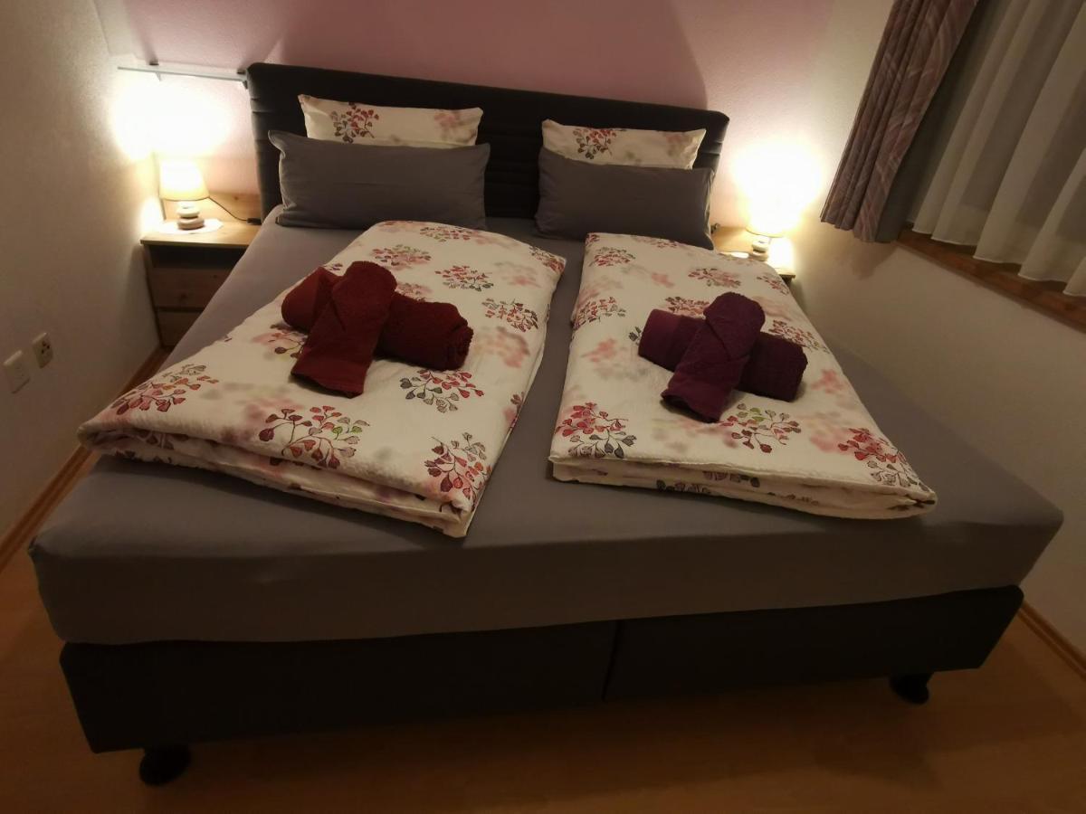 Ferienwohnung Aquileia ชกูอล ภายนอก รูปภาพ