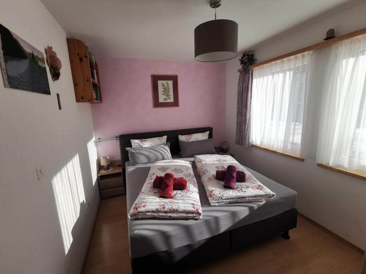 Ferienwohnung Aquileia ชกูอล ภายนอก รูปภาพ