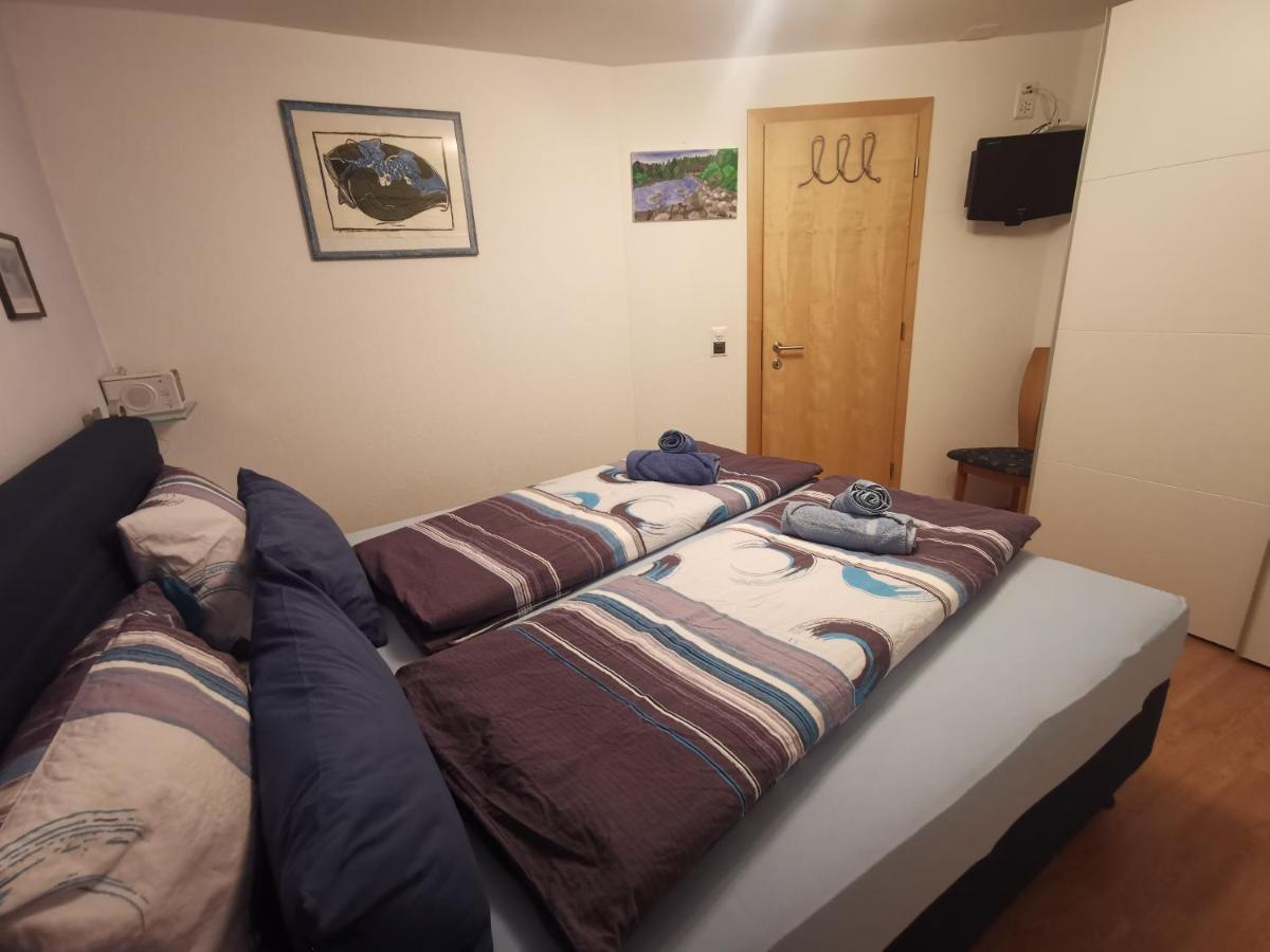 Ferienwohnung Aquileia ชกูอล ภายนอก รูปภาพ