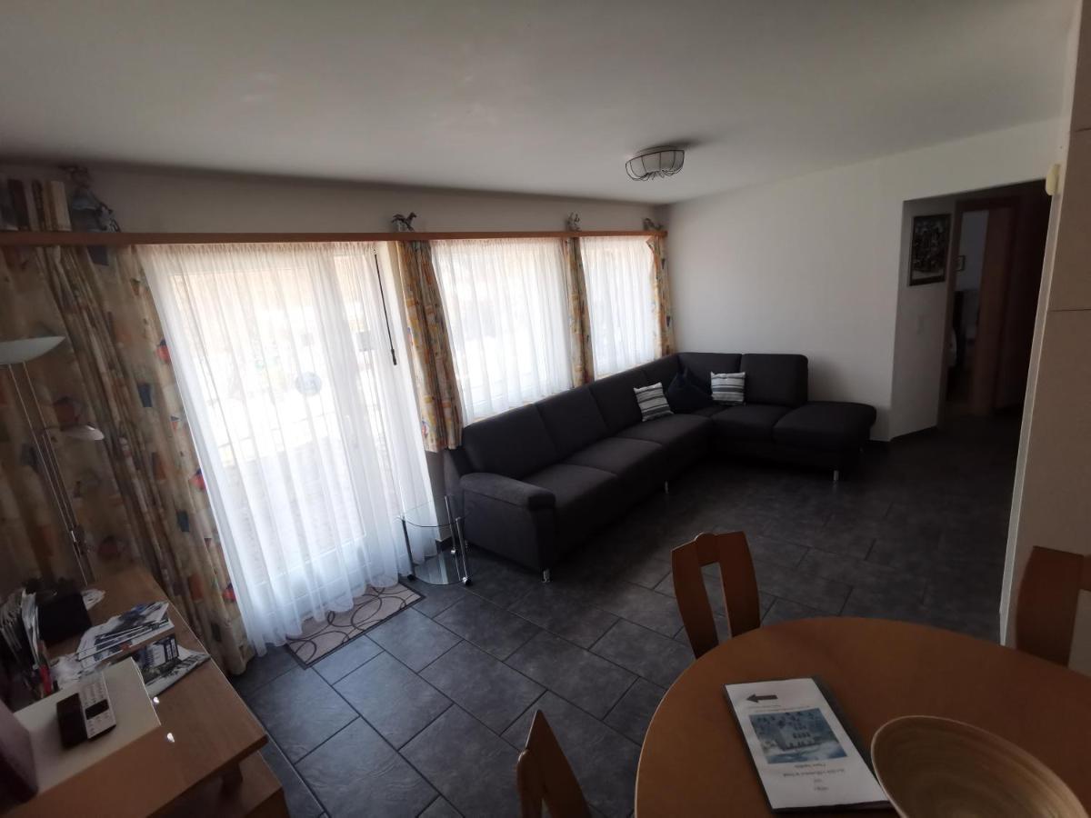 Ferienwohnung Aquileia ชกูอล ภายนอก รูปภาพ