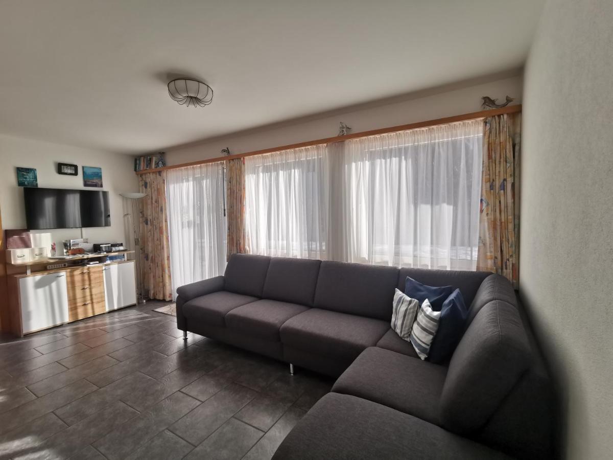 Ferienwohnung Aquileia ชกูอล ภายนอก รูปภาพ