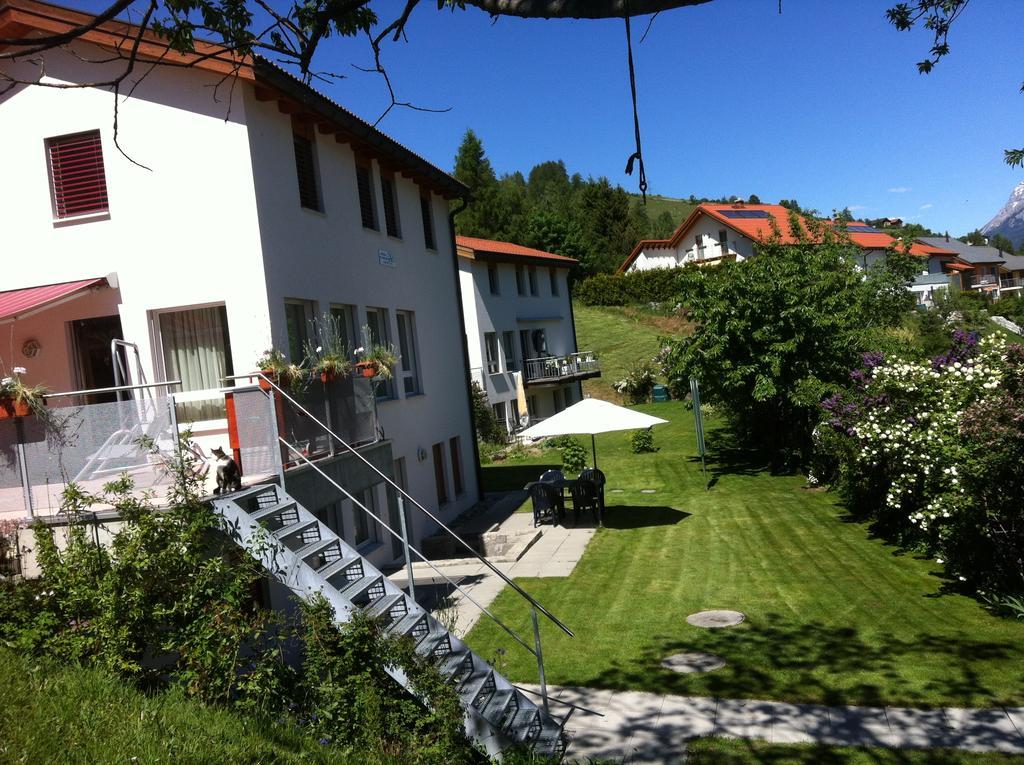 Ferienwohnung Aquileia ชกูอล ภายนอก รูปภาพ