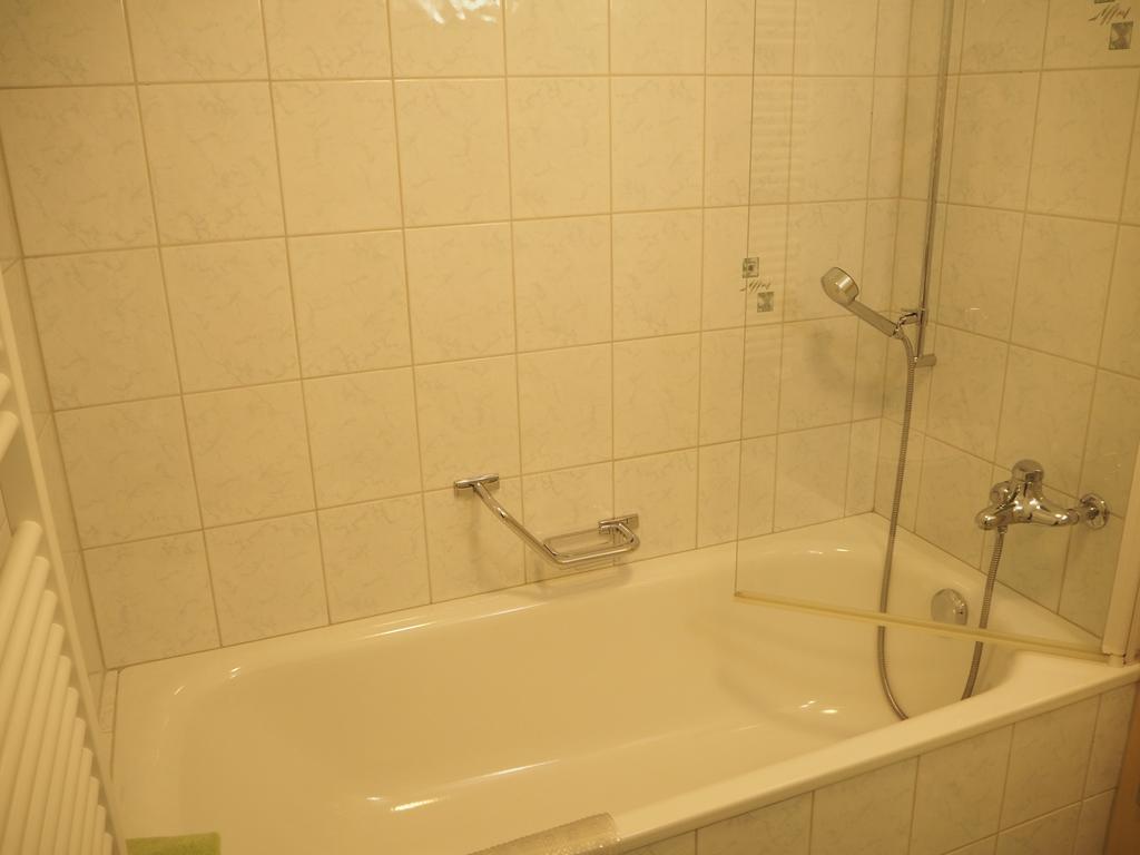 Ferienwohnung Aquileia ชกูอล ภายนอก รูปภาพ