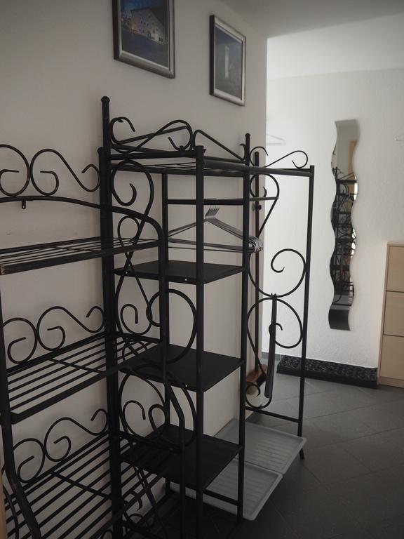 Ferienwohnung Aquileia ชกูอล ภายนอก รูปภาพ