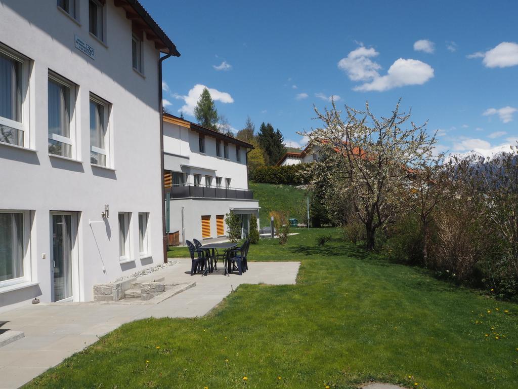 Ferienwohnung Aquileia ชกูอล ภายนอก รูปภาพ