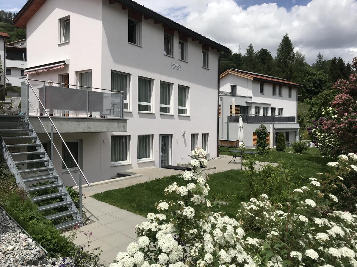 Ferienwohnung Aquileia ชกูอล ภายนอก รูปภาพ