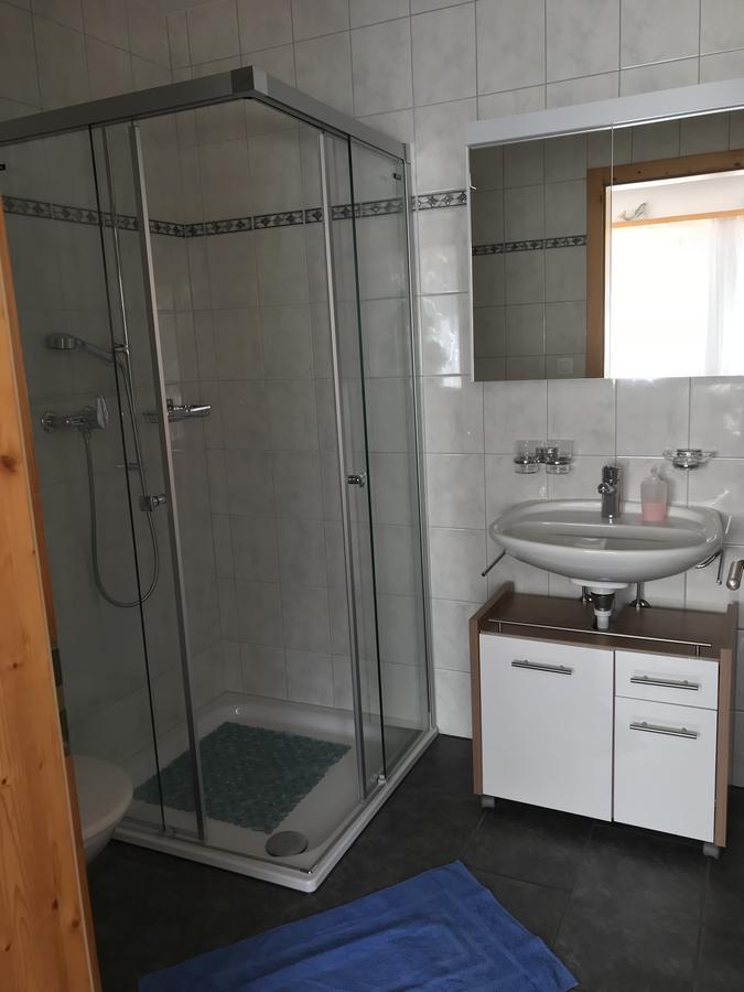 Ferienwohnung Aquileia ชกูอล ภายนอก รูปภาพ