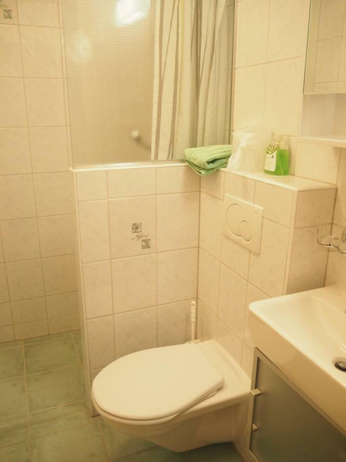 Ferienwohnung Aquileia ชกูอล ภายนอก รูปภาพ