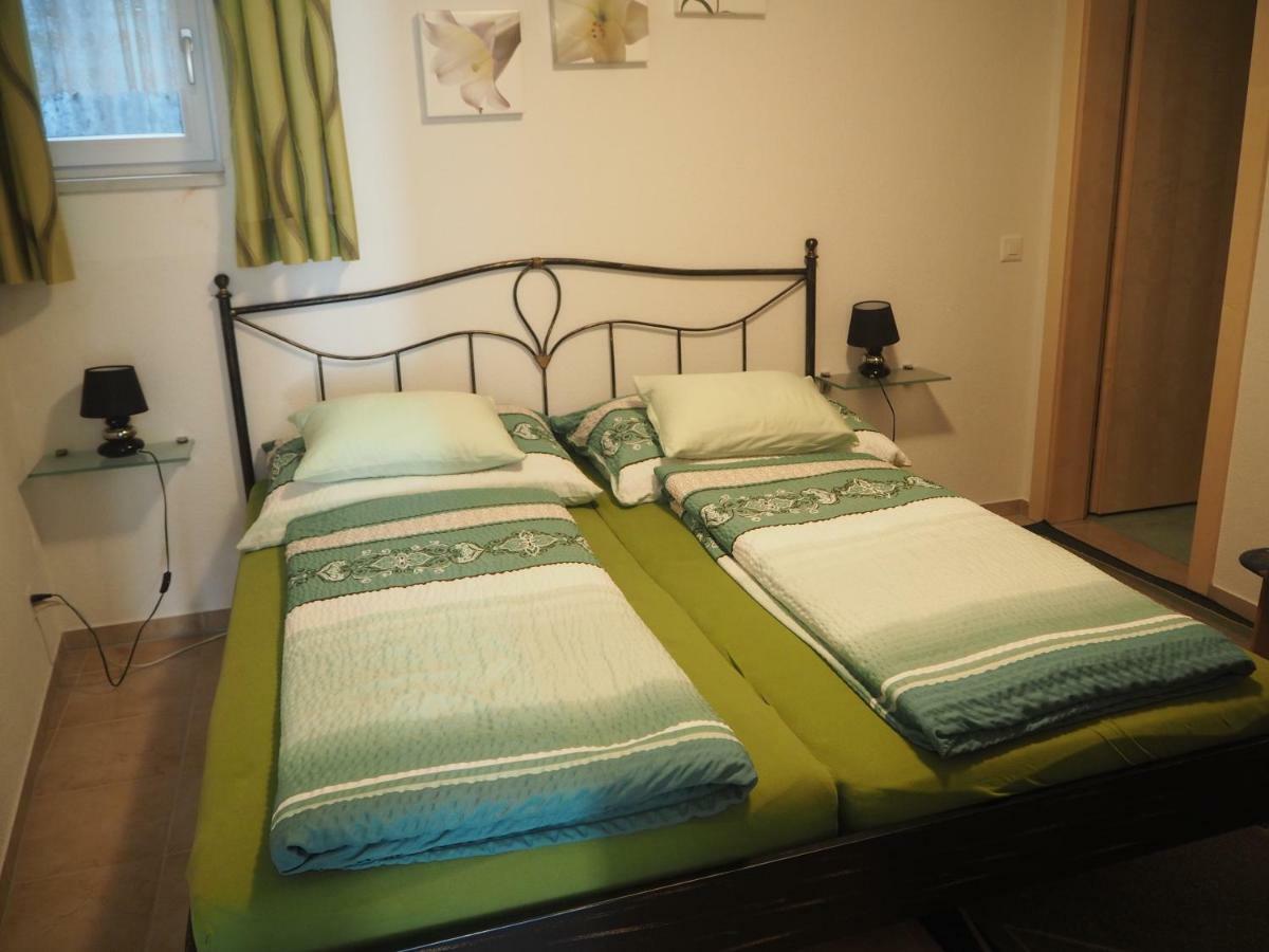 Ferienwohnung Aquileia ชกูอล ภายนอก รูปภาพ